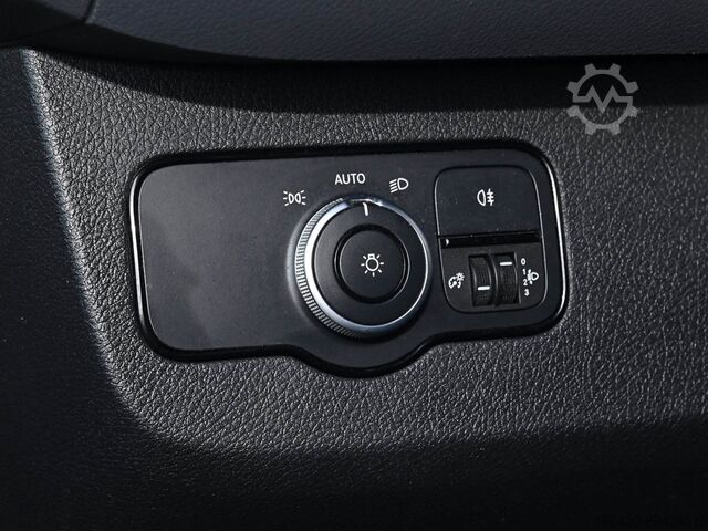 Samochód dostawczy z plandeką Mercedes-Benz Sprinter 314 CDI Pritsche Standard DAB el. Sp
