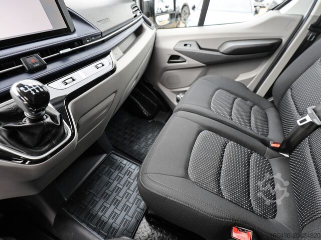 Bestelwagen Maxus DELIVER 9