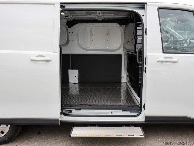 Kassevogn Maxus DELIVER 7