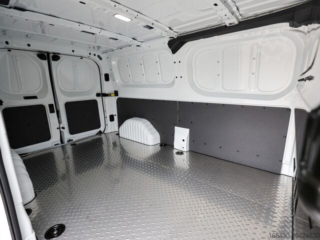 Kassevogn Maxus DELIVER 7