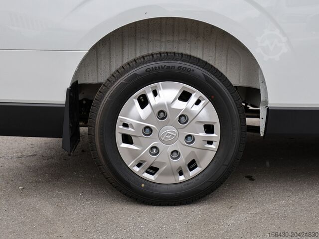 Kassevogn Maxus DELIVER 7