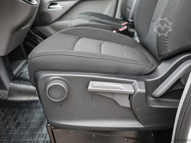 Kassevogn Maxus DELIVER 7