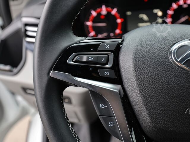 Kassevogn Maxus DELIVER 7