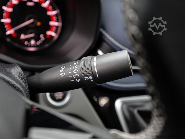 Kassevogn Maxus DELIVER 7