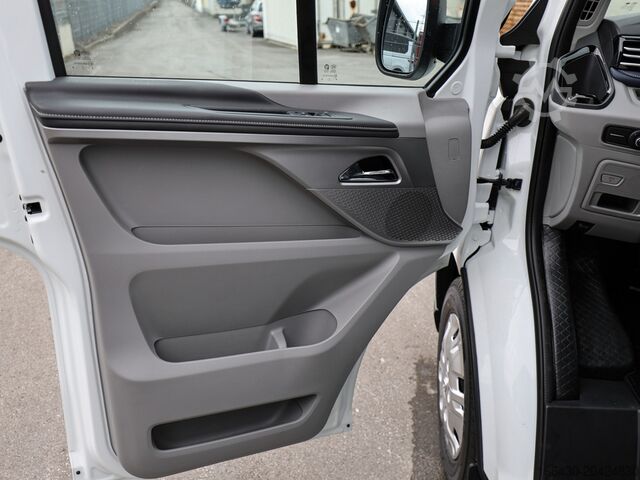 Kassevogn Maxus DELIVER 7