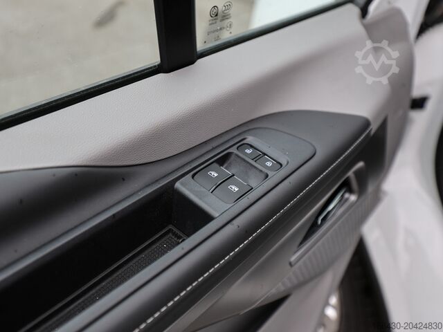 Kassevogn Maxus DELIVER 7