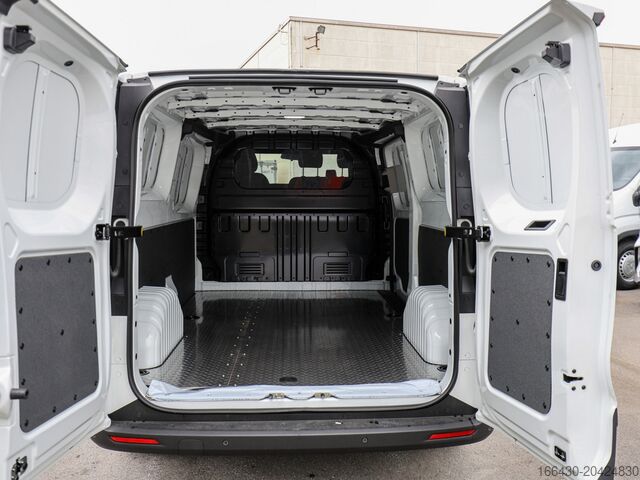 Kassevogn Maxus DELIVER 7