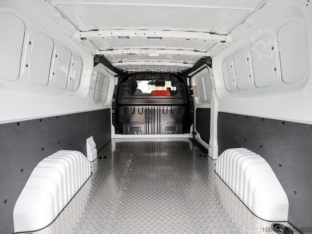 Kassevogn Maxus DELIVER 7