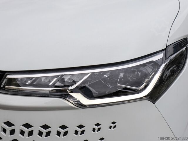 Kassevogn Maxus DELIVER 7