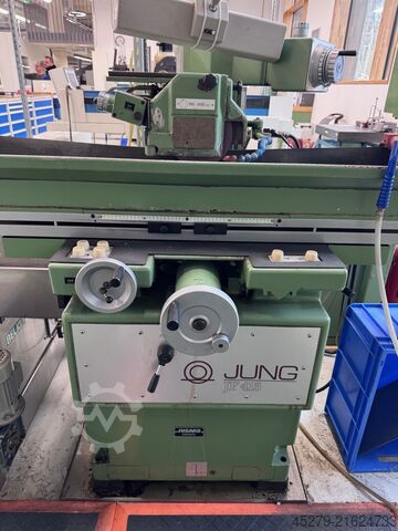 Planslibemaskine Jung JF 415E