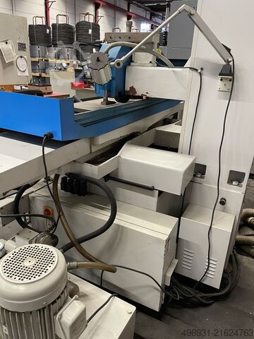 Planslibemaskine Proth PSGS-4080AH