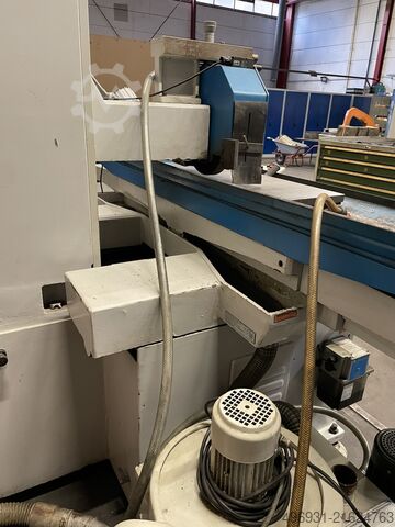 Planslibemaskine Proth PSGS-4080AH