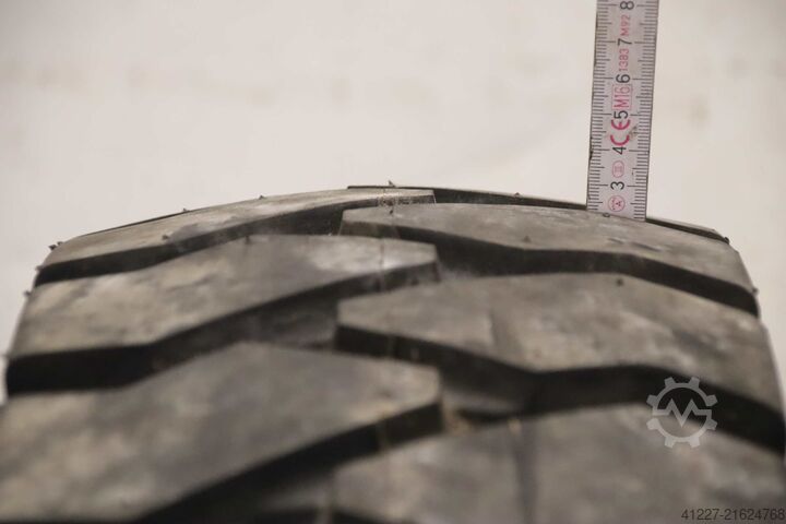 Neumáticos con cámara Bridgestone J-Lug 7.50-15