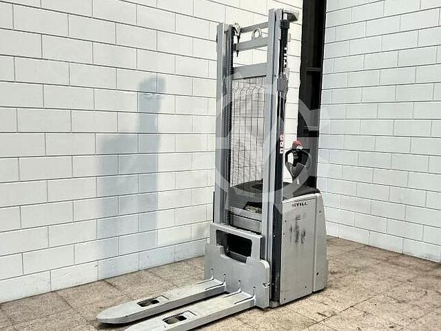 Manual stacker Still EXV20