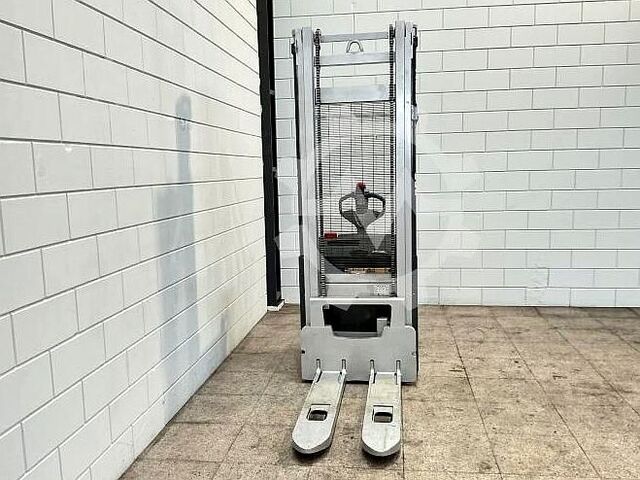 Manual stacker Still EXV20