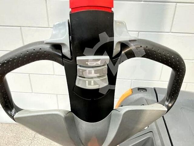 Manual stacker Still EXV20