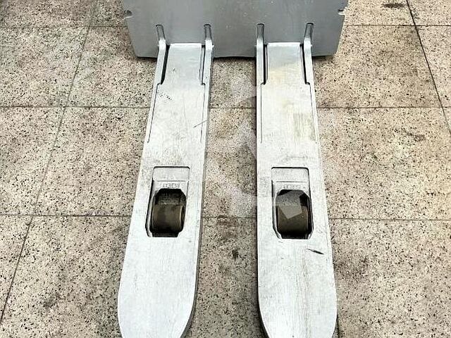 Manual stacker Still EXV20