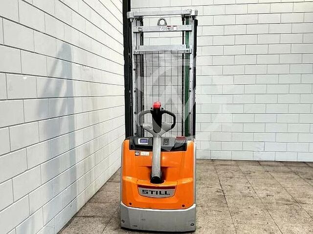 Manual stacker Still EXV20