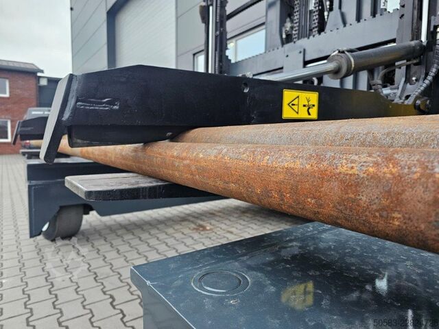 Gafler Elme 2LS6 600 1800 LASTSTABILISATOR , The Load Stabilis