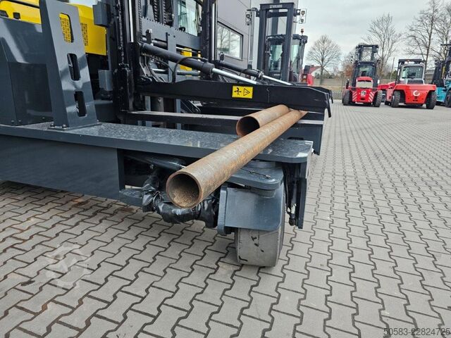 Gafler Elme 2LS6 600 1800 LASTSTABILISATOR , The Load Stabilis