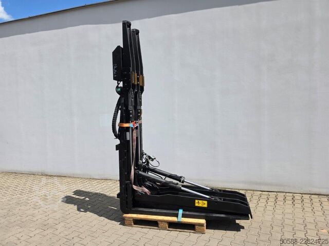 Gafler Elme 2LS6 600 1800 LASTSTABILISATOR , The Load Stabilis