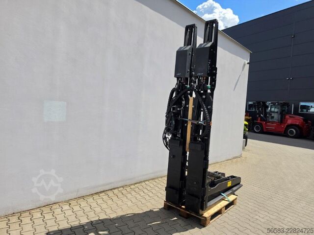 Gafler Elme 2LS6 600 1800 LASTSTABILISATOR , The Load Stabilis