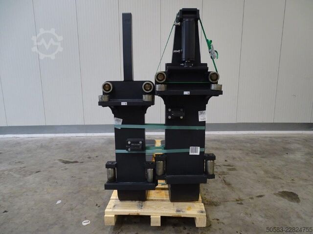 Gafler Vetter Kalmar NIVO 15t