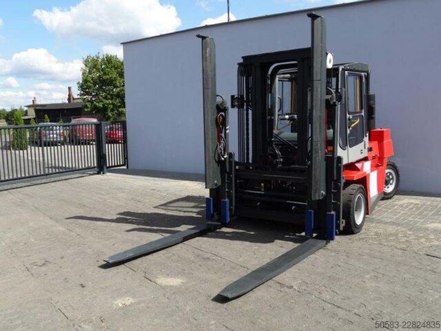 Villák Lück Group P  LASTSTABILISATOR , The Load Stabili