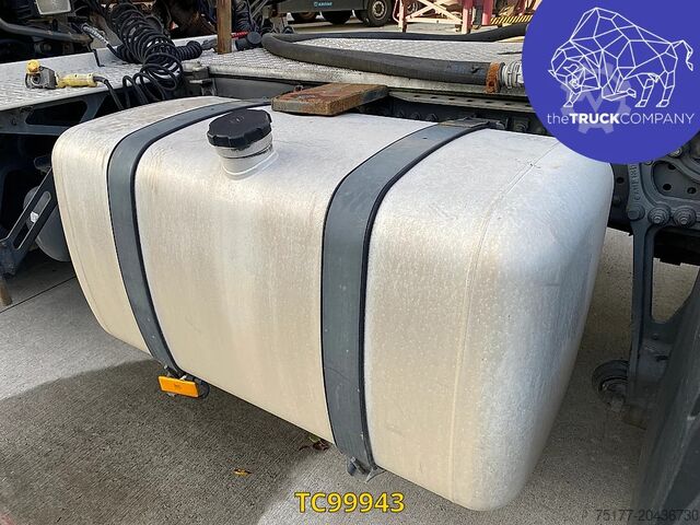 Standaard-SZM Mercedes-Benz Actros 1842