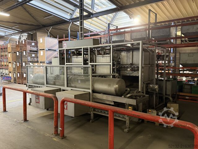 Washer LPW Power Jet 670T4