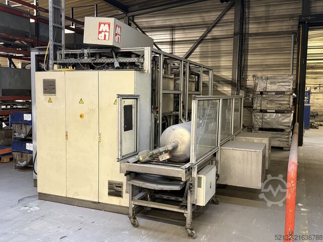 Washer LPW Power Jet 670T4