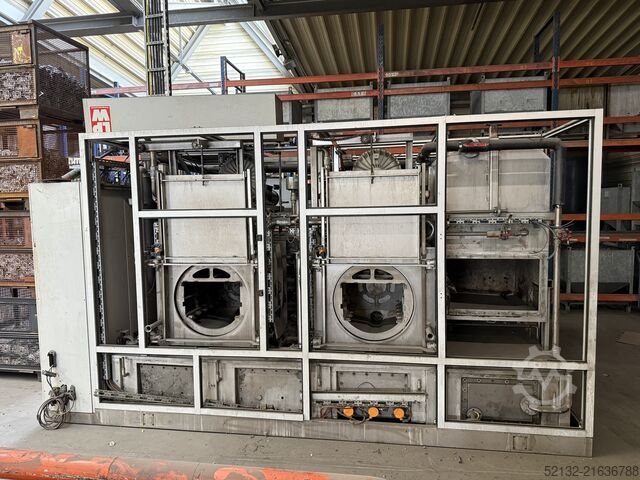 Washer LPW Power Jet 670T4