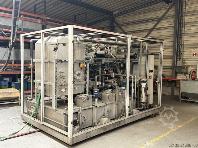 Washer LPW Power Jet 670T4