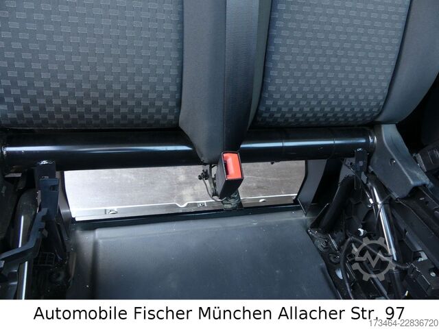 Skåpbil FORD Transit Custom Kasten 300 L2 *Kamera* 3 Sitzer*