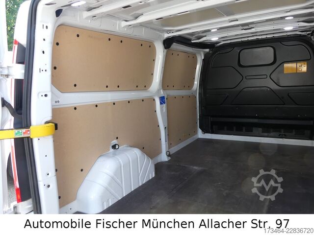 Skåpbil FORD Transit Custom Kasten 300 L2 *Kamera* 3 Sitzer*