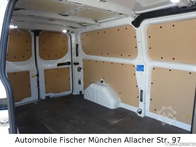 Skåpbil FORD Transit Custom Kasten 300 L2 *Kamera* 3 Sitzer*
