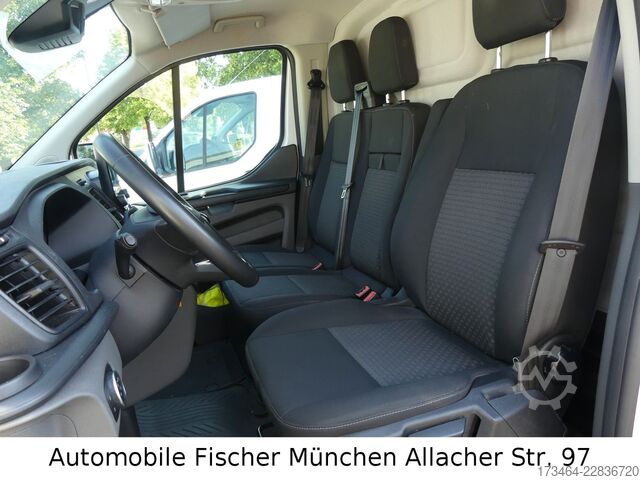Skåpbil FORD Transit Custom Kasten 300 L2 *Kamera* 3 Sitzer*