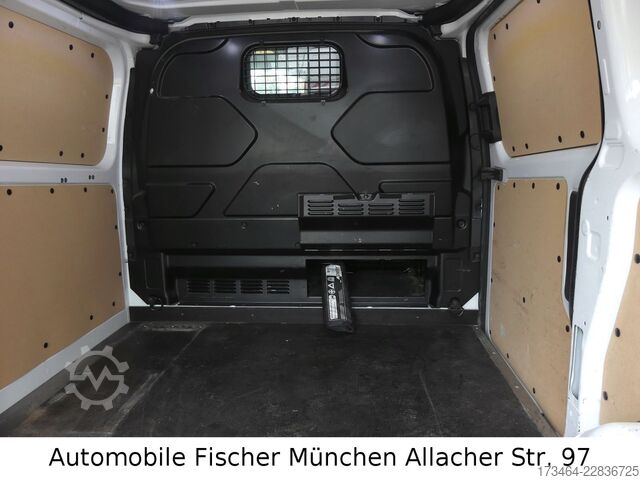 Skåpbil FORD Transit Custom Kasten 280 L1 *3 Sitzer*Durchlade