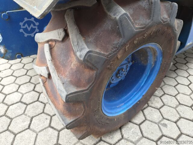 Sakse lift Genie GS3268RT, 4x4, 12m Workingheight, Kubota