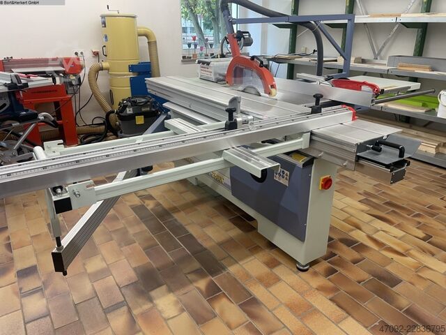 Formatsav Bernardo Classic 2500 C