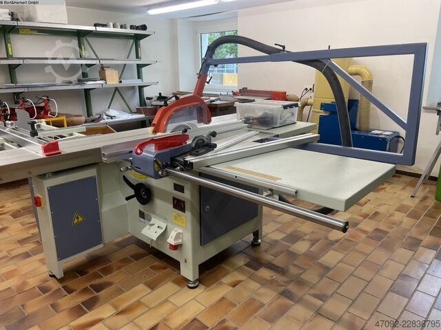 Formatsav Bernardo Classic 2500 C