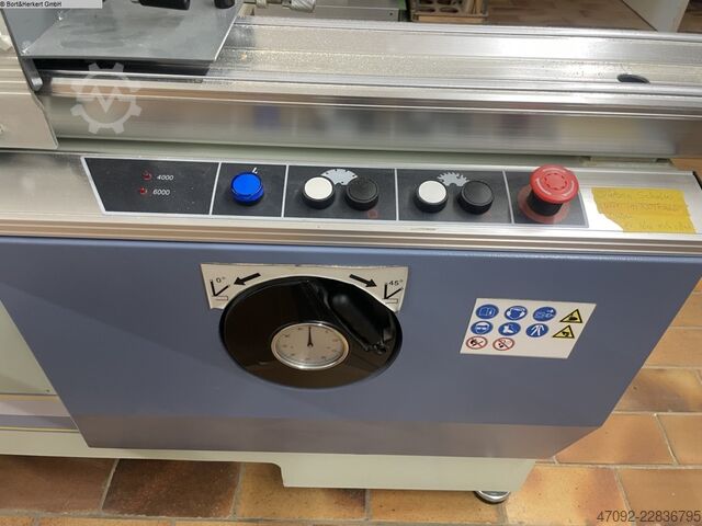 Formatsav Bernardo Classic 2500 C