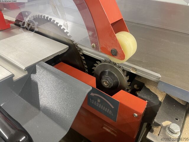 Formatsav Bernardo Classic 2500 C