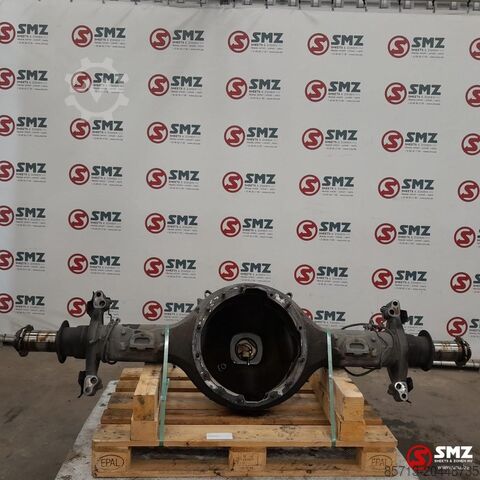 Aandrijfas Scania Occ aandrijfas AD400SA R780 Scania