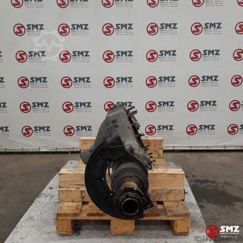 Aandrijfas Scania Occ aandrijfas AD400SA R780 Scania