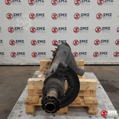 Aandrijfas Scania Occ aandrijfas AD400SA R780 Scania