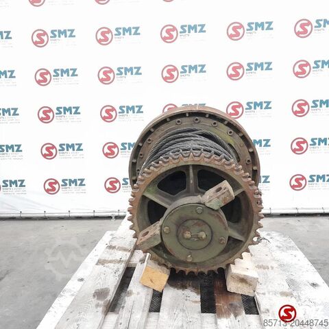 Lier Diversen Occ Lier