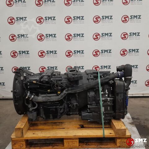 Versnellingsbak Scania Occ versnellingsbak GRS905R  + retarder Scania