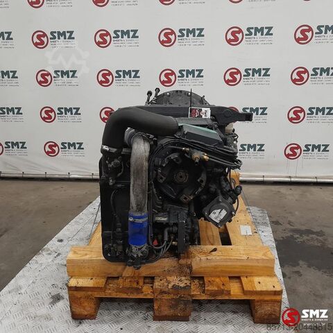 Versnellingsbak Scania Occ versnellingsbak GRS905R  + retarder Scania