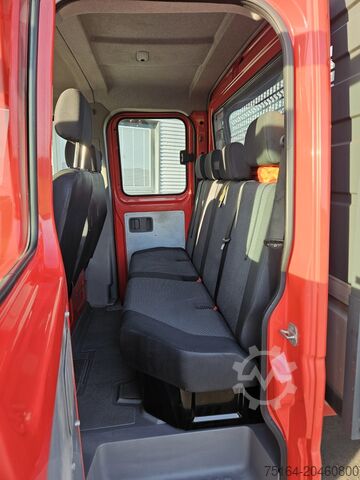 Φορτηγό Mercedes-Benz 213 CDI Sprinter